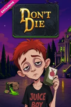 Don't Die Slot bei Bassbet